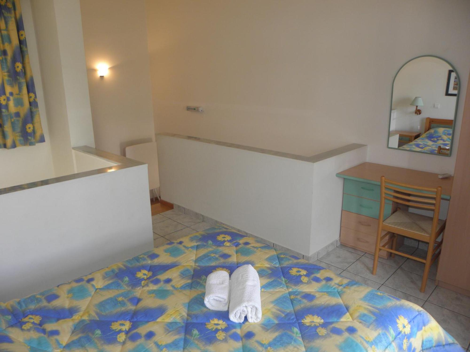 Lakonia Bay Apartments Archangelos  Eksteriør billede