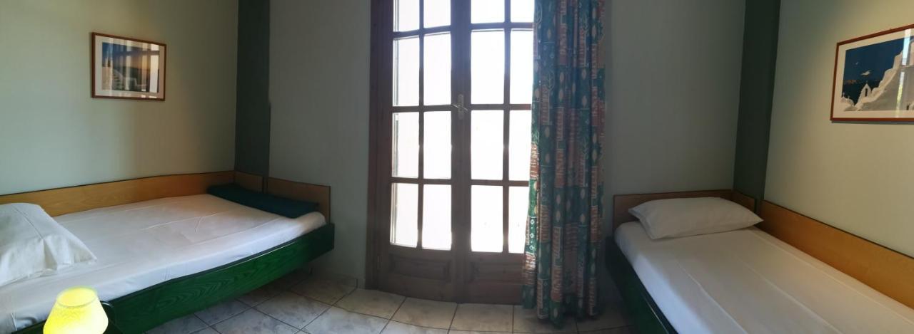 Lakonia Bay Apartments Archangelos  Eksteriør billede