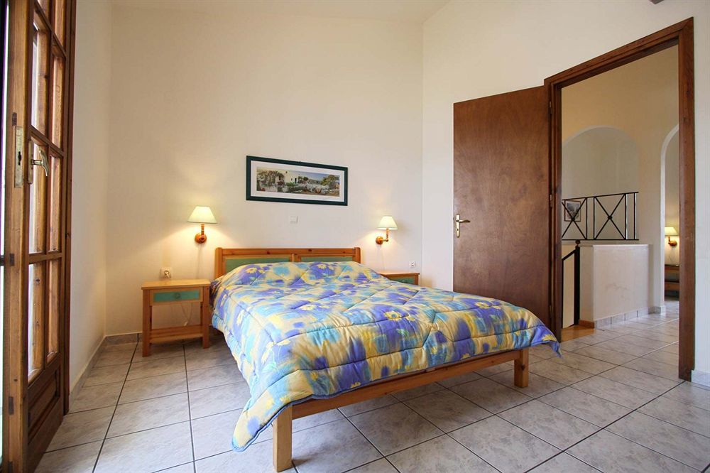 Lakonia Bay Apartments Archangelos  Eksteriør billede