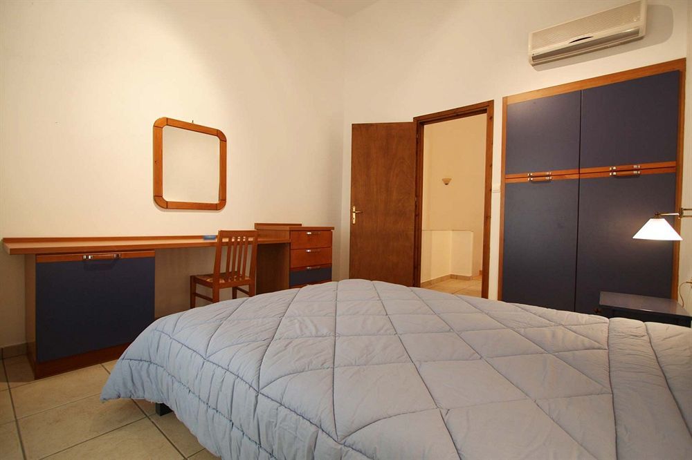 Lakonia Bay Apartments Archangelos  Eksteriør billede