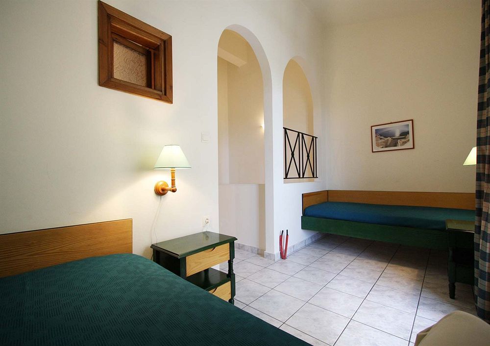 Lakonia Bay Apartments Archangelos  Eksteriør billede