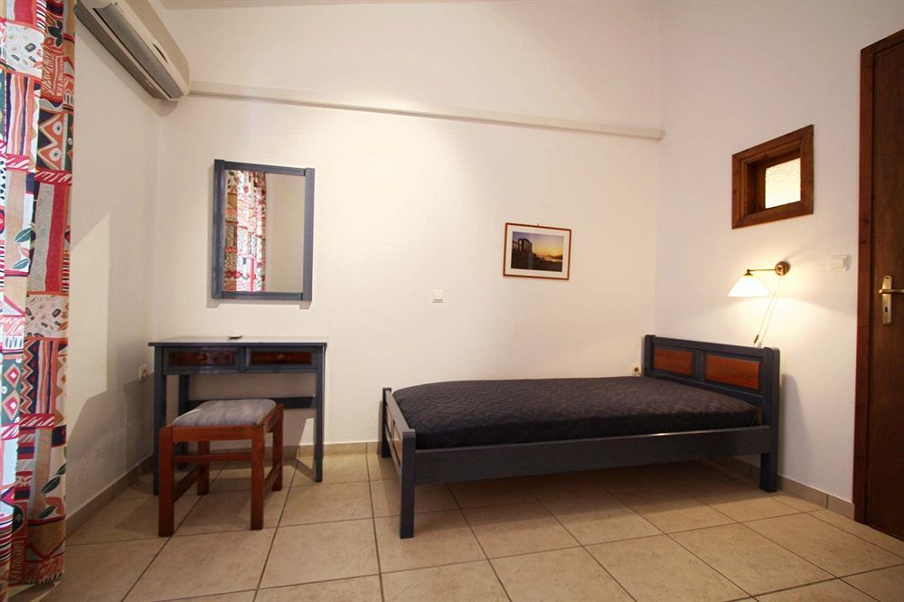 Lakonia Bay Apartments Archangelos  Eksteriør billede